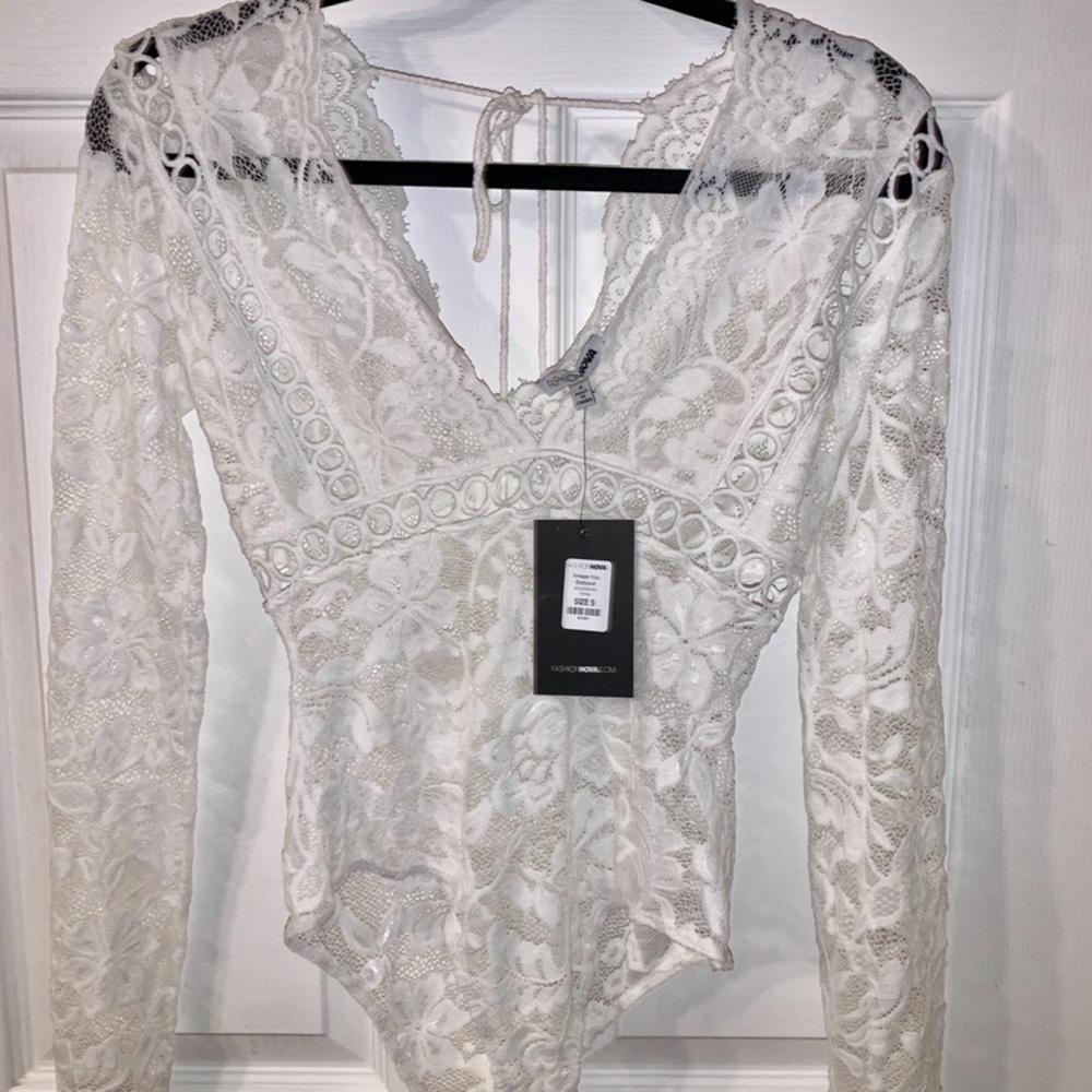 Body suit